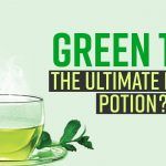 Skincare Tips: Amazing Skin Benefits Of Green Tea | Watch Video